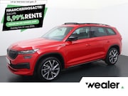 Skoda Kodiaq - 1.5 TSI Sportline Business | 150 PK | Automaat | Panoramadak