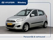 Hyundai i10 - 1.1 i-DRIVE COOL | AIRCO | 13'' LM VELGEN | ELEKTRISCHE RAME