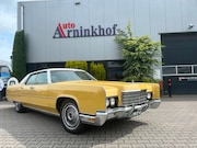 Lincoln Continental