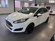 Ford Fiesta - 1.25