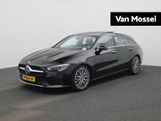 Mercedes-Benz CLA-Klasse - Shooting Brake 200 Business Solution | Automaat | Stoel verw