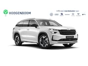 Skoda Kodiaq - 1.5 TSI PHEV Sportline Business