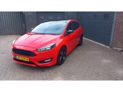 Ford Focus - 1.5 Red Edition.Climate control, Navi, Cruise control, Parki