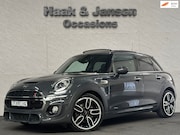 MINI John Cooper Works - Mini 2.0 S JCW 192PK Pano Automaat Leder Led