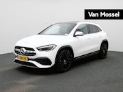 Mercedes-Benz GLA-Klasse - 250 e Business Solution AMG Limited | Automaat | Panorama da