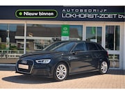Audi A3 - Sportback 1.5 TFSI CoD Design Pro Line Plus | Navi | Trekhaa