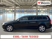 Volvo V70 - 1.6 T4 Limited Edition Garantie, rijklaar, Leder, Navi, PDC,