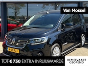 Renault Kangoo - E-Tech Extra L1 44 kWh 120PK | Trekhaak | Stoel- en Stuurver