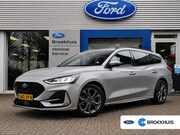 Ford Focus - Wagon 1.0EB Hybrid ST Line | NL-AUTO! | 1E EIGENAAR! | CRUIS