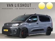 Citroën Berlingo - 1.5 BlueHDI Driver XL - NL- Auto!! Camera I Apple