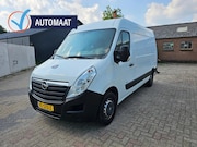 Opel Movano - L2H2 3500 2.3 CDTi 125