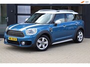 MINI Countryman - 1.5 Cooper Pepper | NAP | Cruise | Navi | Clima | Afneembare