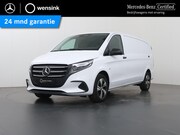 Mercedes-Benz Vito - 116 CDI | Aut. | XL L3 | Select | Lederen Stuurwiel | Naviga