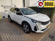 Peugeot 3008 - 1.6 HYbrid 225 Allure Pack Business Adap-Cruise Navi Camera 