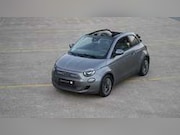 Fiat 500C - Icon 42 kWh Cabriolet