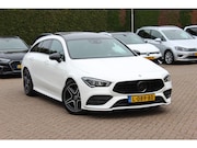 Mercedes-Benz CLA-Klasse - Shooting Brake 250 4MATIC Premium / AMG Diffuser / Panoramad