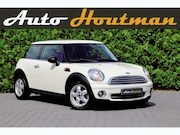 MINI One - 3-Deurs 1.4 LMV | AIRCO ❄️ |APK 10-2027