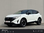 Nissan Qashqai - 1.3 MHEV Xtronic N-Connecta / Cold Pack / Panoramadak / Navi