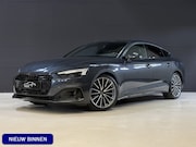 Audi A5 - Sportback 35 TFSI S edition Competition | RS Stoelen | 2x S-