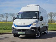 Iveco Daily - 40C15 CNG Koelwagen D/N