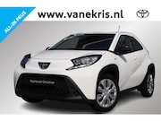 Toyota Aygo X - 1.0 VVT-i MT Play