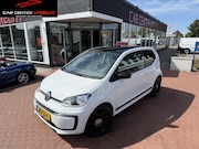 Volkswagen Up! - 1.0 beats airco camera cruise control 3drs