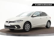 Volkswagen Polo - Life Edition 1.0 TSI 95 pk 5 versn. Hand · Achteruitrijcamer