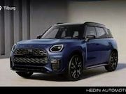 MINI Countryman - John Cooper Works C JCW Trim | Snel leverbaar! | Pakket L |