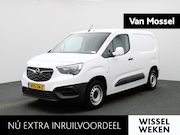 Opel Combo - 1.5D L1H1 Edition | Airconditioning | Bluetooth | Zijschuifd