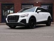 Audi Q2 - 35 TFSI 150PK 3xS-LINE VIRTUAL MATRIX CAMERA CARPL