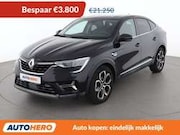 Renault Arkana - 1.6 Hybrid E-Tech Intens