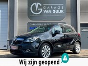 Opel Mokka - 1.4 140PK Clima, Cruise, Isofix, Stoel+StuurVerw, ElektrRame