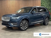 Volvo XC90 - T8 AWD Recharge Plus Bright Trekhaak | 360° Camera | Harman 
