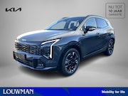 Kia Sportage - 1.6 T-GDi Plug-in Hybrid GT-Line