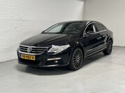 Volkswagen Passat - 2.0 TSI 4p. CLIMA / NAVI / CRUISE / LMV