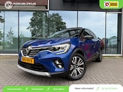 Renault Captur - 1.3 TCe 140 Initiale Paris - Automaat - Pano/Schuifdak - Led