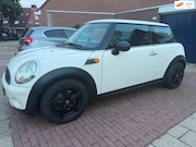 MINI Cooper - 3-Deurs 1.4 One Anniversary