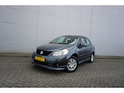 Suzuki SX4 - 1.6 Exclusive Airco / Elektr. ramen / Parkeersens. / Trekhaa