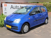 Daihatsu Cuore - 1.0 12V 100th Anniversary van 1e eigenaar