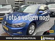 Volkswagen Polo - 1.0 TSI 95PK Comfortline DSG Automaat + 15"/ Navi/ Clima/ Cr