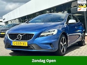 Volvo V40 - 1.5 T3 R-Desing Polar+ Sport 2e EIG_LED_PANO_CAM