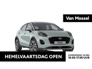 Ford Puma - 1.0 EcoBoost Hybrid Titanium | Nu tegen 0.99% rente met Ford