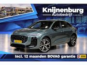 Audi Q3 Sportback - 1.5 e-hybrid 272pk S edition | Matrix | Sonos | Head-up | Tr