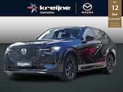 Mazda CX-60 - 2.5 e-SkyActiv PHEV Homura | Adaptieve Cruise | Camera | Sto