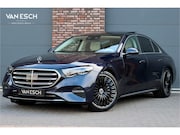 Mercedes-Benz E-klasse - 400 e 4MATIC Exclusive Line | Hypercreen | Luchtvering | Ach