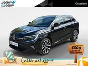 Renault Austral - Hybride 200 TECHNO | Carplay | Camera | Adaptive Cruise Cont