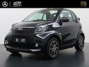 Smart EQ Fortwo - cabrio | Stoelverwarming | Verwarmd Stuurwiel | Sfeerverlich