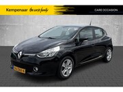 Renault Clio - 0.9 TCe Expression