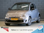 Fiat 500C - 1.0 Hybrid Sport | APPLE CARPLAY / ANDROID AUTO | CRUISE CON