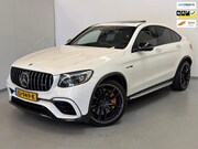 Mercedes-Benz GLC-Klasse Coupe - AMG 63 S Edition 1 / NL-auto / Schuifdak / Burmester